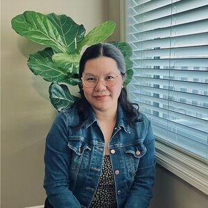 Meet your Posher, Danica